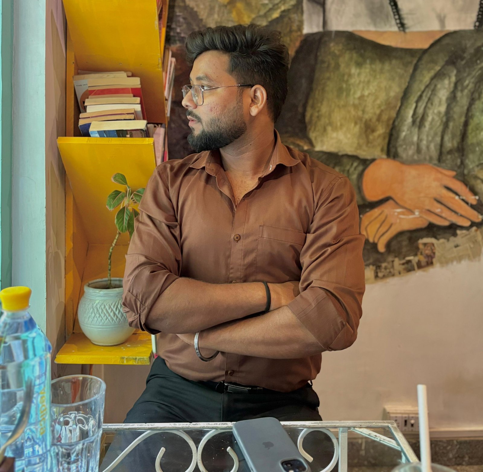 Shubham Verma profile picture